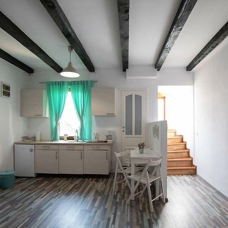Apartament Central Deal Sibiu Bagian luar foto