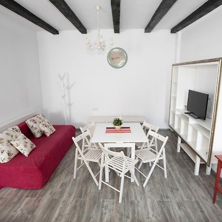 Apartament Central Deal Sibiu Bagian luar foto