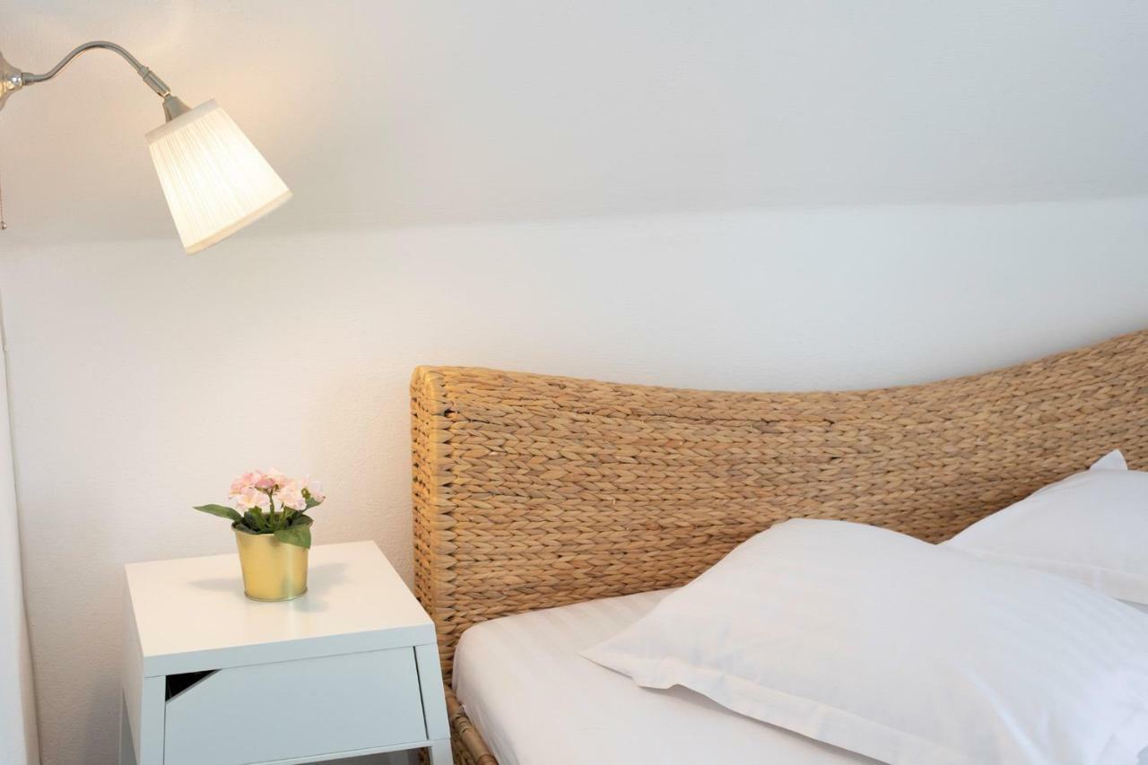 Apartament Central Deal Sibiu Bagian luar foto