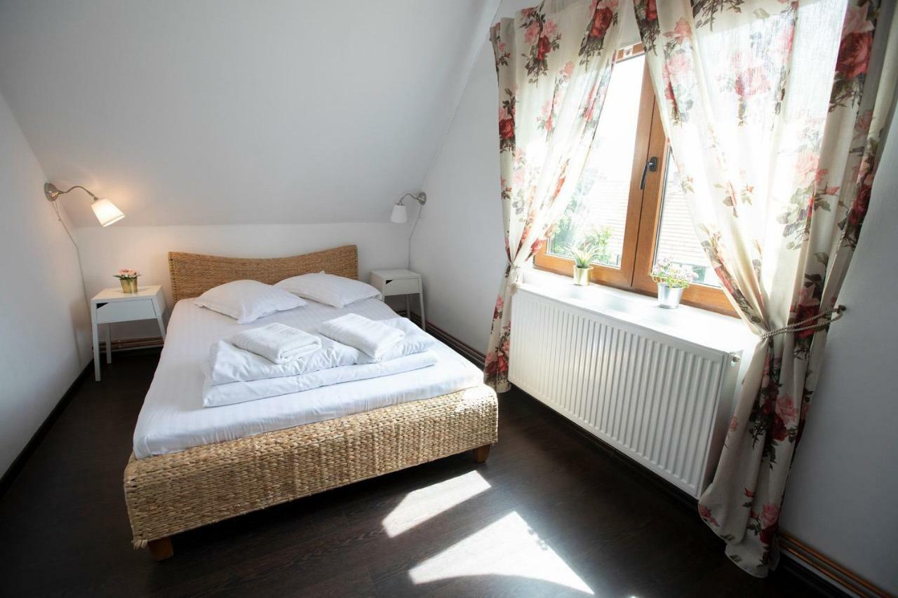 Apartament Central Deal Sibiu Bagian luar foto