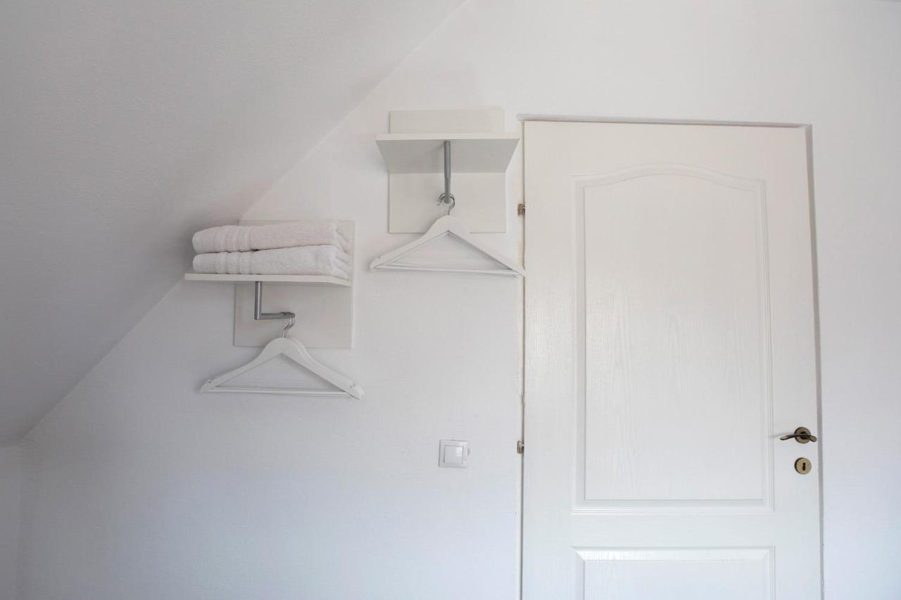 Apartament Central Deal Sibiu Bagian luar foto